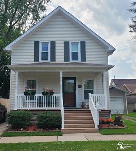 415 W 7th St, Monroe, MI, 48161