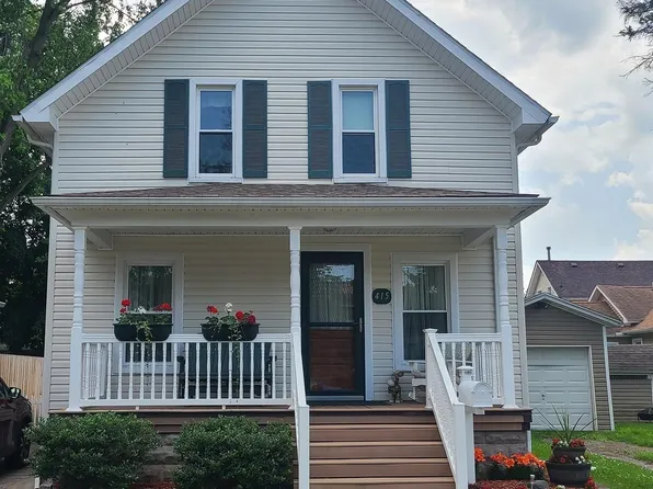 415 W 7th St, Monroe, MI 48161