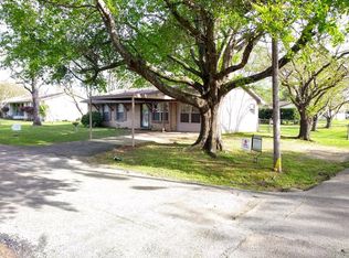 402 Skiles St, Malakoff, TX 75148