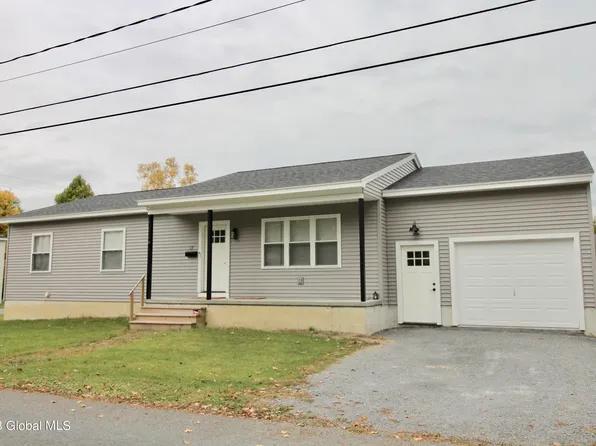 12 Preston Street, Hudson Falls, NY 12839