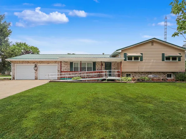 105 Homewood Rd, Mansfield, OH 44906