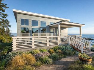 The Pacific Plan, Olympic Peninsula, Sequim, WA 98382