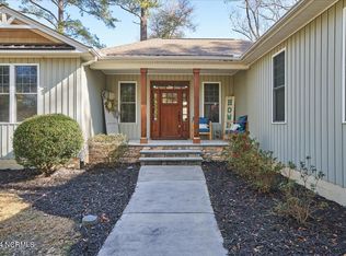 901 Devonshire Trl, Aberdeen, NC 28315