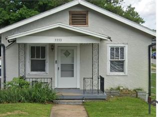 5553 Riverview Blvd, Saint Louis, MO 63120