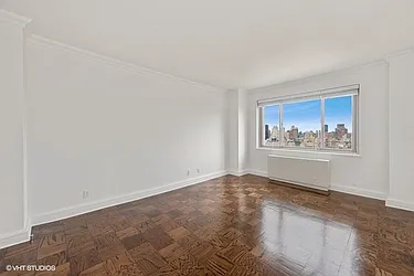 Rented by Rudin Management Company, Inc.