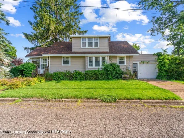 1933 Harding Ave, Lansing, MI 48910