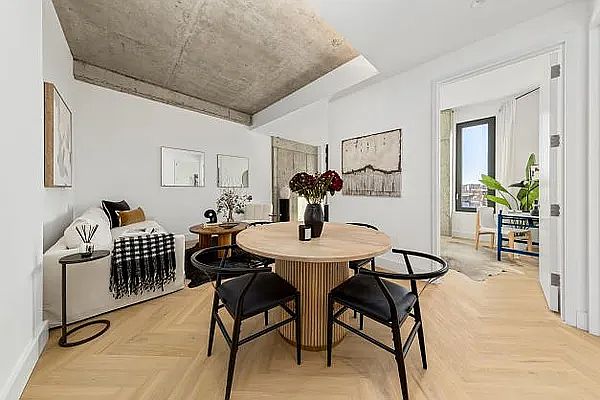 1st image of 1437 Hancock St APT 3A