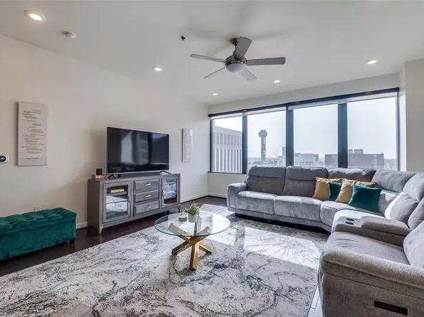 1200 Main St APT 1404, Dallas, TX 75202