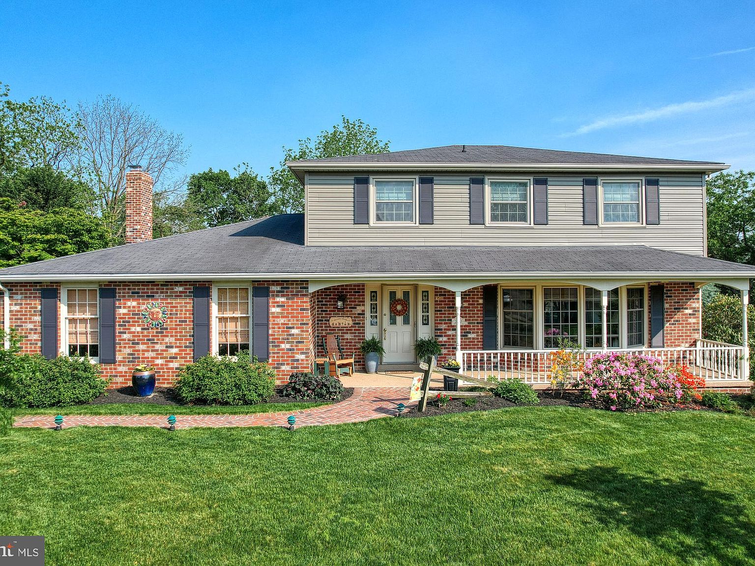2980 Round Hill Rd, York, PA 17402 Zillow