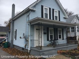 11 Lafayette St, Rochester, NH 03867
