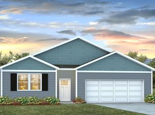 138 Cantley Way, Holly Hill, SC 29059