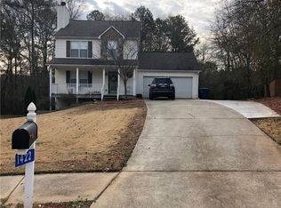 1422 Nunnally Trce, Monroe, GA 30655