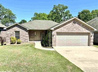 3308 Brundle Ct, Sherwood, AR 72120