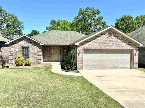 3308 Brundle Ct, Sherwood, AR 72120