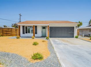 492 W Sunview Ave, Palm Springs, CA 92262