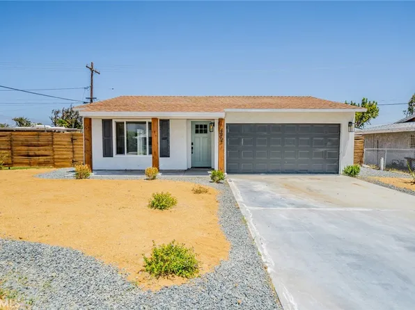 492 W Sunview Ave, Palm Springs, CA 92262