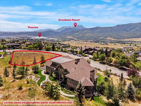 5674 Porcupine Ridge Dr, Eden, UT 84310