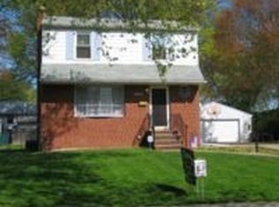 7049 Collins Ave, Pennsauken, NJ 08109