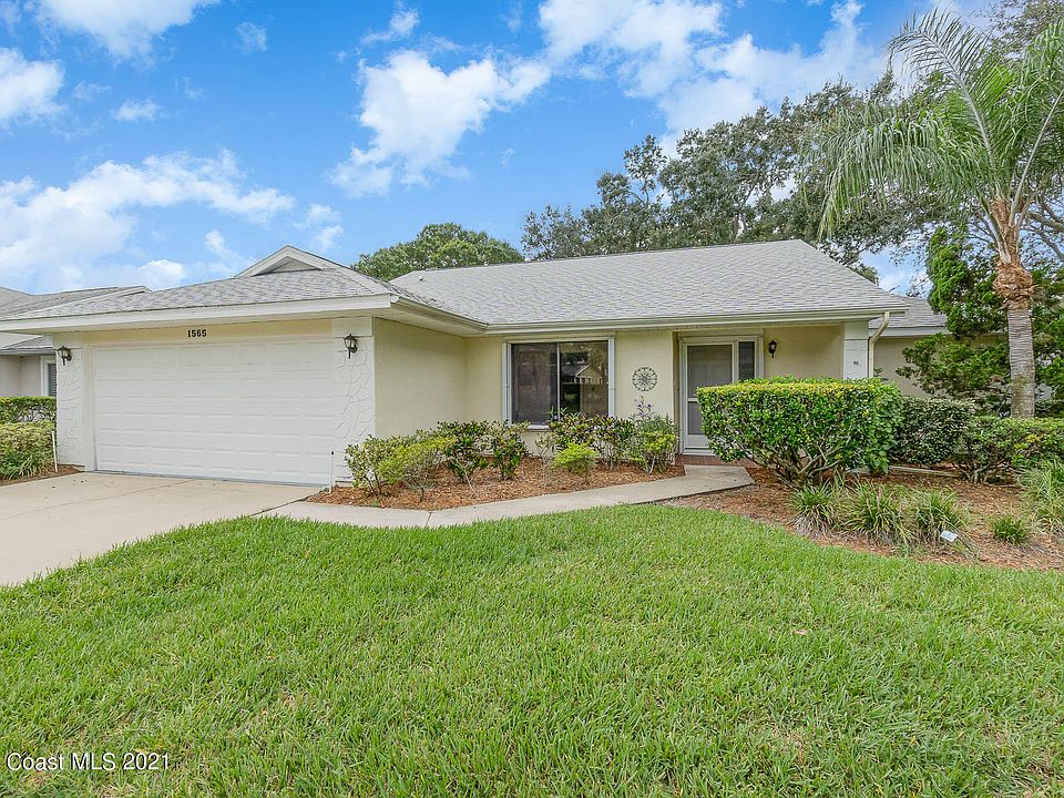 1565 Freedom Dr, Melbourne, FL 32940 Zillow