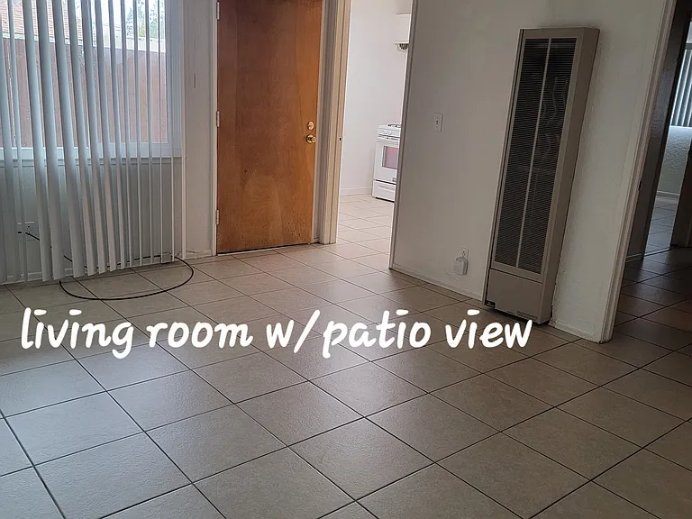 1215 Blake St #B — Photo 2