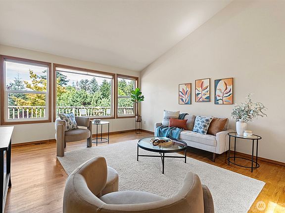 5th image of 7669 E Alki View Court