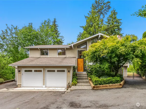 4327 105th Avenue NE, Kirkland, WA 98033