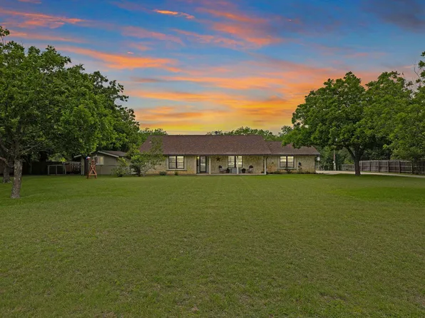1007 S Gabriel Dr, Leander, TX 78641