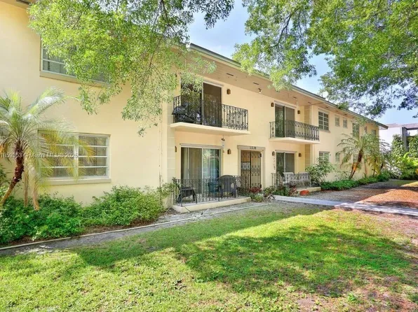 1239 Mariposa Ave APT 3, Coral Gables, FL 33146