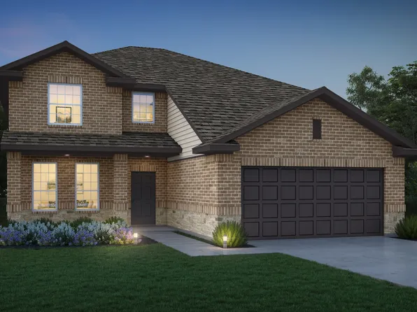 3045 Mustang Grove Way, Brookshire, TX 77423