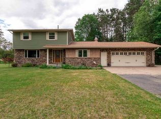 2235 Bonney Dune Dr, Mosinee, WI 54455