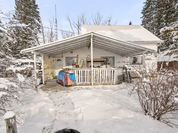 S Range Road 62, Clearwater County, AB T0M 0M0