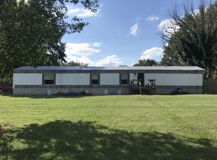 2697 Eugene Reed Rd, Woodbury, TN 37190