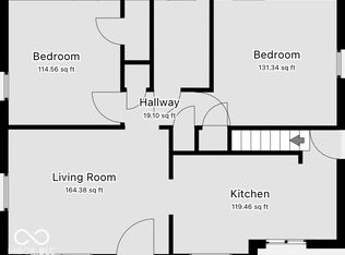 1929 N Linwood Ave, Indianapolis, IN