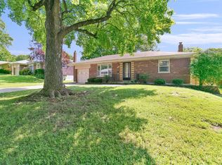 10122 Maryvale Ln, Saint Louis, MO