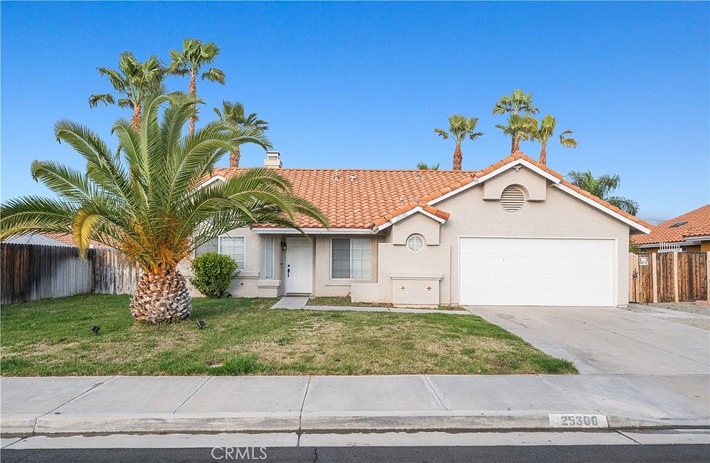 25306 Howard Dr, Hemet, CA 92544 | Zillow