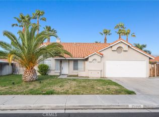 25306 Howard Dr, Hemet, CA 92544