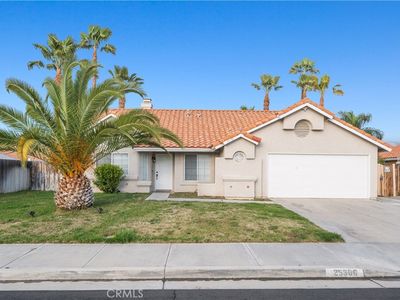 25306 Howard Dr, Hemet, CA, 92544
