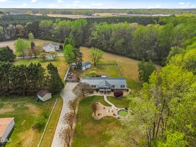 221 Pinkney Church Rd, Fremont, NC, 27830