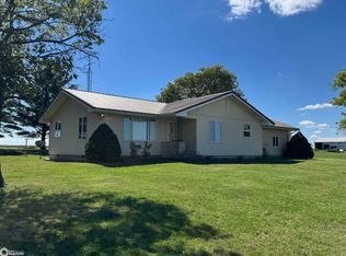 1392 185th St, Russell, IA 50238