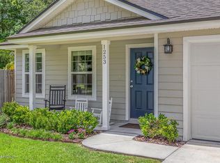 1253 Lemonwood Rd, Saint johns, FL 32259