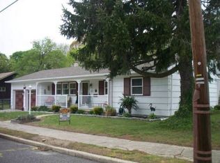 102 Coolidge Ave, Absecon, NJ 08201