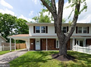 624 Chapelview Dr, Odenton, MD 21113