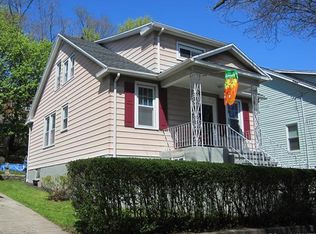 86 Huntington Ave, New Haven, CT 06512