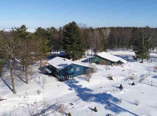 79095 Maunu Rd, Washburn, WI 54891