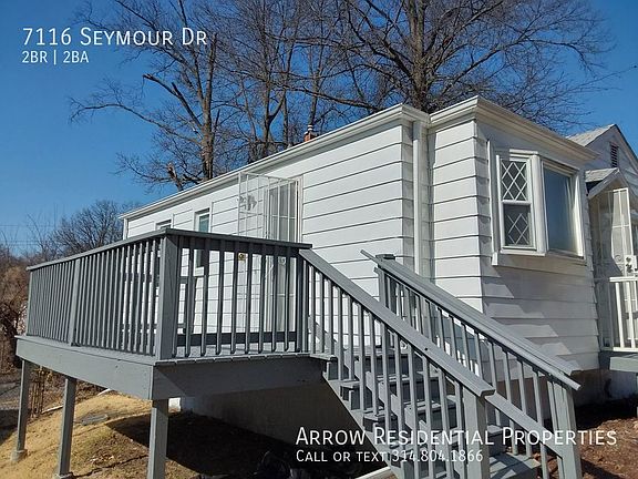 3rd image of 7116 Seymour Dr