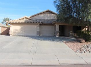 9572 W Diana Ave, Peoria, AZ 85345