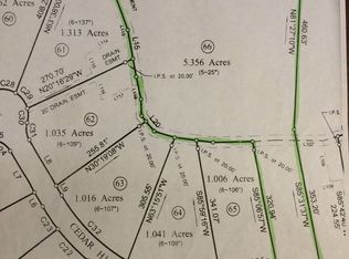 752 Cedar Hill Ln, Clover, SC 29710