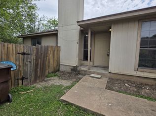 1109 Hyridge St #1109, Round Rock, TX 78664