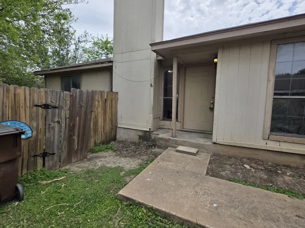 1109 Hyridge St #1109, Round Rock, TX 78664