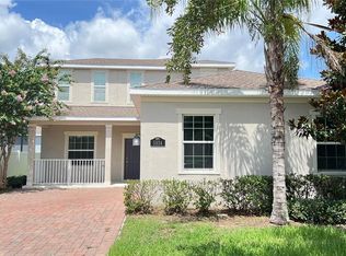 5934 Grassy Point Rd, Winter Garden, FL 34787